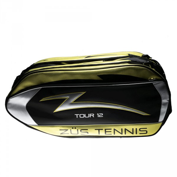 Zus Tour 12 Raquet Bag